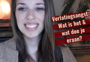 Verlatingsangst en hoe je het herkent in relaties