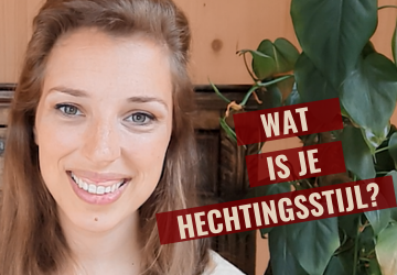 Wat is je hechtingsstijl? (De grootste voorspeller voor je liefdesgeluk)