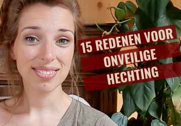 15 Redenen waarom je onveilig gehecht kan zijn als je een fijne jeugd hebt gehad